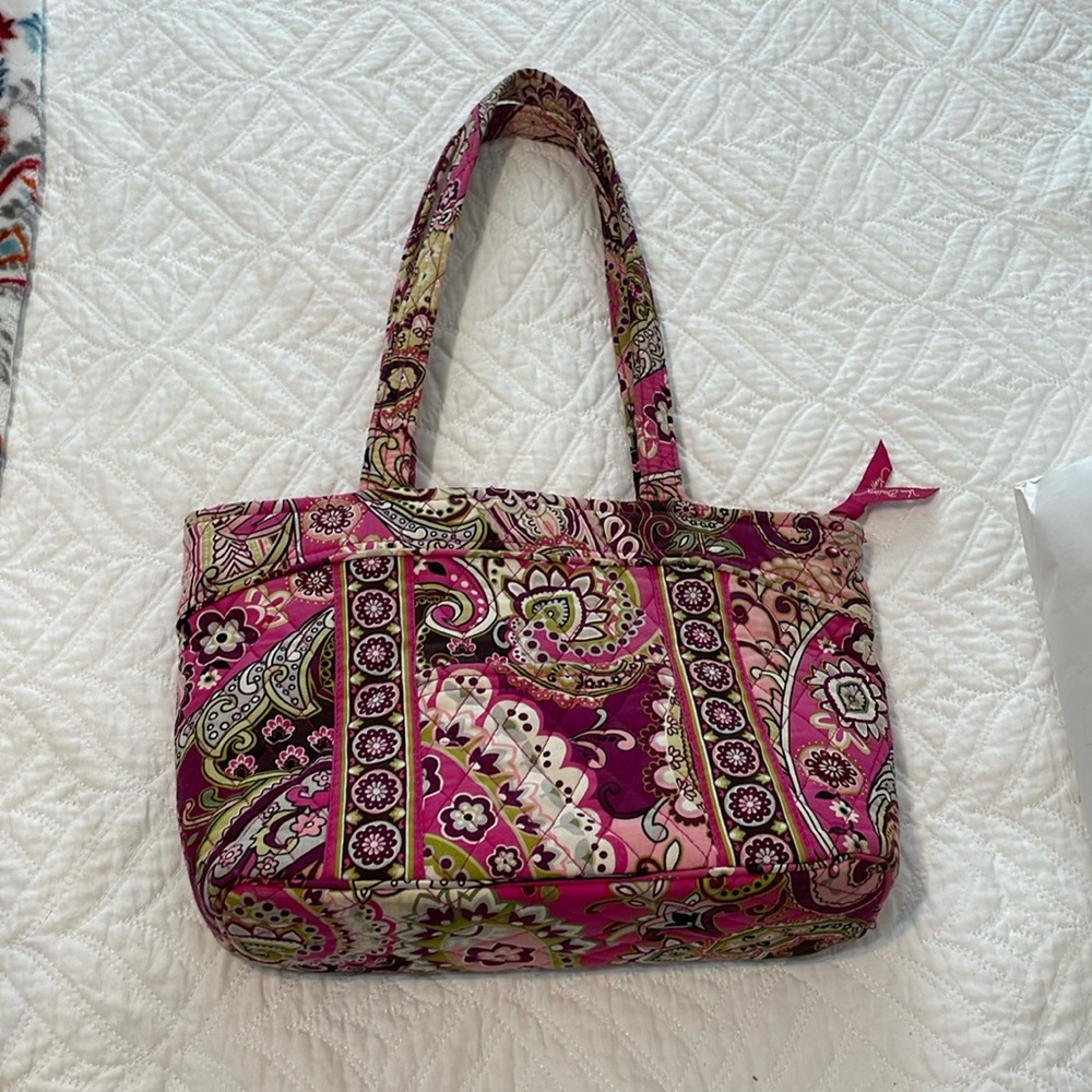 Vera Bradley Handbag